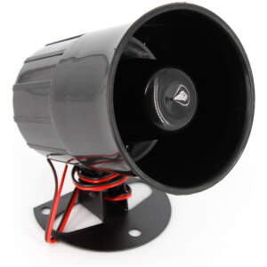 Afbeelding van Sirene 1 Stuks [55070] - 01 55070 web