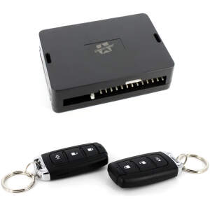Afbeelding van Universele centrale vergrendelingsset met afstandsbediening 1 Stuks [55073-15] - 01 55073 15 web