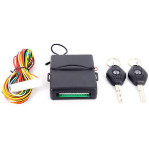 Afbeelding van Universele centrale vergrendelingsset met afstandsbediening 1 Stuks [55073-4] - 01 55073 4 web