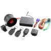 Afbeelding van Autoalarmsysteem met afstandsbediening en centrale vergrendelingsset 1 Stuks [55076M] - 01 55076M web