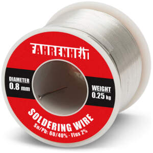Afbeelding van Soldeerdraad 1 Stuks [55083] - 01 55083 web