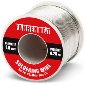 Afbeelding van Soldeerdraad 1 Stuks [55086] - 01 55086 web