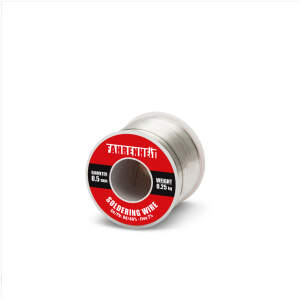 Afbeelding van Soldeerdraad 1 Stuks [55091] - 01 55091 web