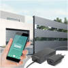 Afbeelding van Slimme Wi-Fi garagedeuropenerset - USB - met openingssensor 1 Stuks [55378] - 01 55378 web