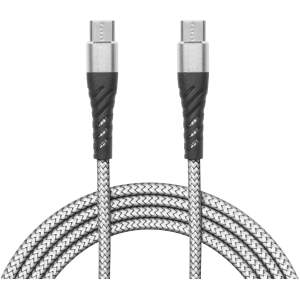 Afbeelding van Datakabel - Type-C - Type-C 1 Stuks [55435-1] - 01 55435 1 web