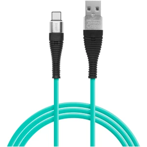 Afbeelding van Datakabel - USB Type-C 1 Stuks [55436] - 01 55436 web