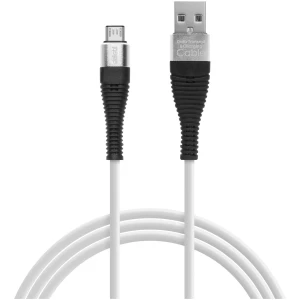 Afbeelding van Datakabel - microUSB 1 Stuks [55439] - 01 55439 web