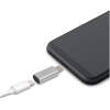 Afbeelding van Adapter - iPhone lightning - Type-C 1 Stuks [55448B] - 01 55448B web