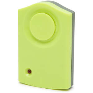 Afbeelding van Ultrasone muizen- en rattenverjager 1 Stuks [55659] - 01 55659 web