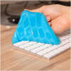 Afbeelding van Superreinigingsgel - voor dashboard, toetsenbord - 200 g 1 Stuks [55675B] - 01 55675B web