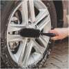 Afbeelding van Velgenreinigingsborstel - buigbaar - 270 mm 1 Stuks [55689] - 01 55689 web