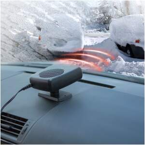 Afbeelding van Auto-ontvochtiger en ventilator 1 Stuks [55695] - 01 55695 web