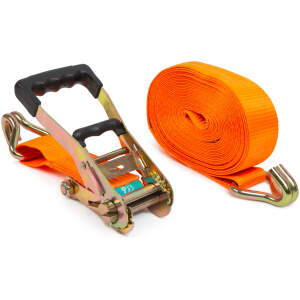Afbeelding van Ratelspanner - 6 m x 38 mm - max 1000 kg 1 Stuks [55705] - 01 55705 web