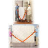 Afbeelding van Meubeltransportband - 2800 x 45 x 1,2 mm 1 Stuks [55710] - 01 55710 web