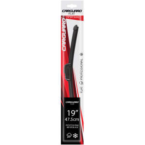 Afbeelding van Ruitenwisser 19" / 47,5 cm 1 Stuks [55719N] - 01 55719N web