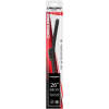 Afbeelding van Ruitenwisser 26" / 65 cm 1 Stuks [55726N] - 01 55726N web