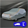 Afbeelding van Hagelbescherming Autohoes - SUV - Maat "L" - 483 x 160 x 145 cm 1 Stuks [55763H] - 01 55763H web