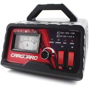 Afbeelding van Batterijlader 1 Stuks [55777C] - 01 55777C web