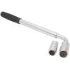 Afbeelding van Telescopische wielmoersleutel 1 Stuks [55801] - 01 55801 web