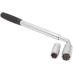 Afbeelding van Telescopische wielmoersleutel 1 Stuks [55801] - 01 55801 web