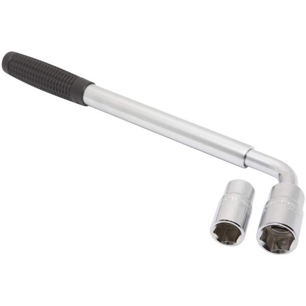 Afbeelding van Telescopische wielmoersleutel 1 Stuks [55801] - 01 55801 web