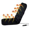 Afbeelding van Verwarmde autostoelhoes met 12V-sigarettenaansteker 1 Stuks [55815] - 01 55815 web