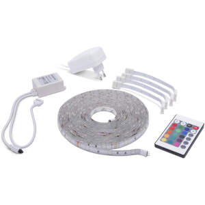 Afbeelding van LED-stripset 1 Stuks [55848] - 01 55848 web 1