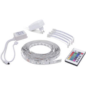 Afbeelding van LED-stripset 1 Stuks [55849] - 01 55849 web
