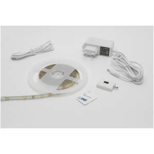 Afbeelding van LED-strip met infraroodsensor 1 Stuks [55854] - 01 55854 web