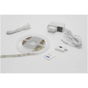 Afbeelding van LED-strip met infraroodsensor 1 Stuks [55854] - 01 55854 web