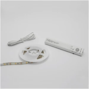 Afbeelding van LED-strip met PIR-sensor 1 Stuks [55855] - 01 55855 web