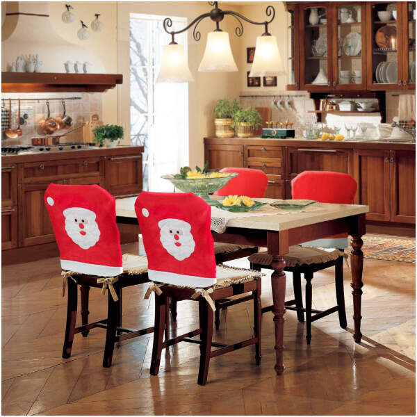 Afbeelding van Stoeldecoratie 1 Stuks [55926A] - 01 55926A web