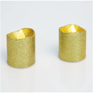 Afbeelding van LED-kaars 1 Stuks [55941G] - 01 55941G web