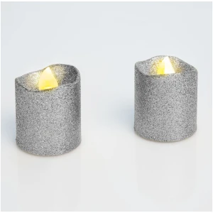 Afbeelding van LED-kaars 1 Stuks [55941S] - 01 55941S web