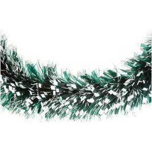 Afbeelding van Dennenkrans - besneeuwd - 200 x 15 cm 1 Stuks [55971B] - 01 55971B web