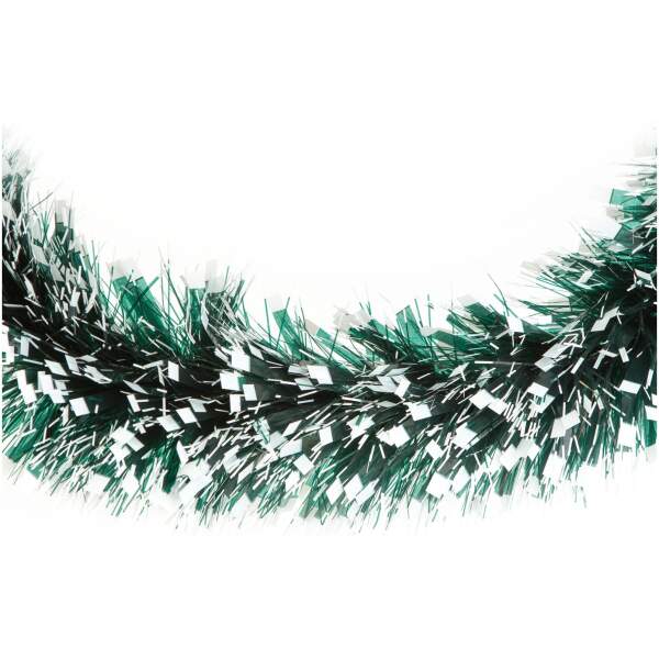 Afbeelding van Dennenkrans - besneeuwd - 200 x 15 cm 1 Stuks [55971B] - 01 55971B web