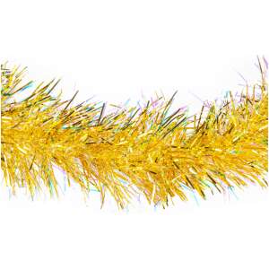 Afbeelding van Slinger - goud - 200 x 10 cm 1 Stuks [55972B] - 01 55972B web