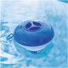Afbeelding van Chloordispenser voor zwembaden - 12,5 cm - max. Voor tabletten van 5 cm 1 Stuks [56126] - 01 56126 web