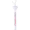Afbeelding van Zwembadthermometer – 19 x 5 cm – Wit 1 Stuks [56128C] - 01 56128C web