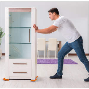 Afbeelding van Meubelverhuisset - max 150 kg 1 Stuks [56169] - 01 56169 web