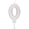 Afbeelding van Cijferkaars • 6,5 x 4 cm 1 Stuks [56185-0] - 01 56185 0 web