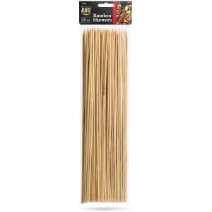 Afbeelding van Bamboe stokjes - 30 cm - 50 stuks / verpakking 1 Stuks [56260] - 01 56260 web