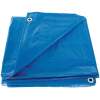 Afbeelding van Zwembadafdekking – 305 x 204 cm – Blauw 1 Stuks [56440] - 01 56440 web