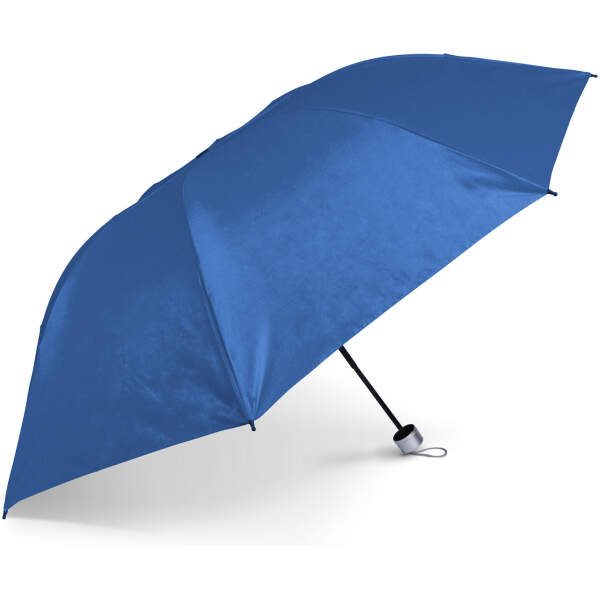 Afbeelding van Paraplu - donkerblauw - 96 cm - 8 takken 1 Stuks [57016A] - 01 57016A web