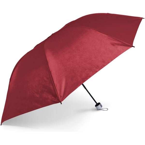 Afbeelding van Paraplu - rood - 96 cm - 8 takken 1 Stuks [57016C] - 01 57016C web