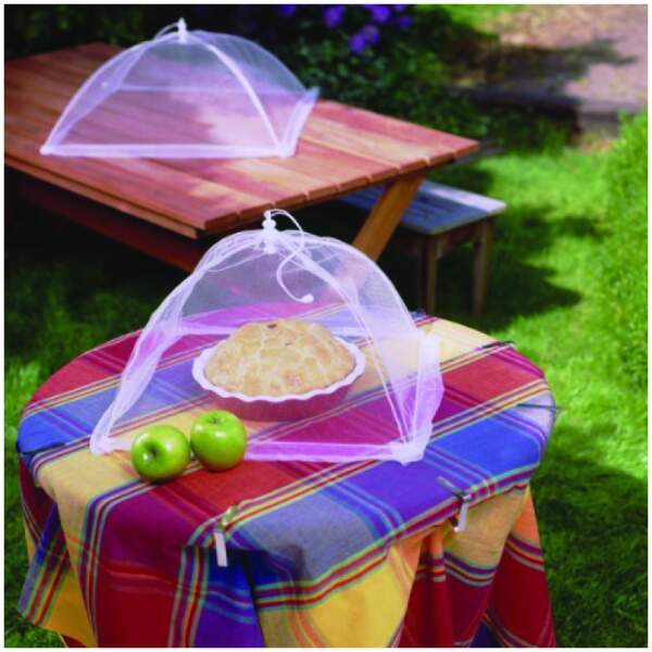 Afbeelding van Voedselnetafdekking - 46 x 46 1 Stuks [57187XL] - 01 57187XL web