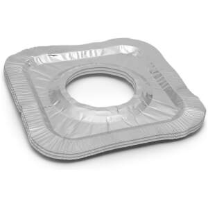 Afbeelding van Kookplaatvoeringset 1 Stuks [57231] - 01 57231 web