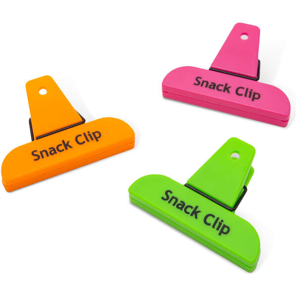 Afbeelding van Zaksluitclips - 3 stuks 1 Stuks [57255] - 01 57255 web