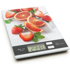 Afbeelding van Keukenweegschaal - fruit 1 Stuks [57268F] - 01 57268F web 1