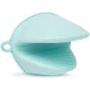 Afbeelding van Siliconen handschoen - blauw 1 Stuks [57279BL] - 01 57279BL web 1